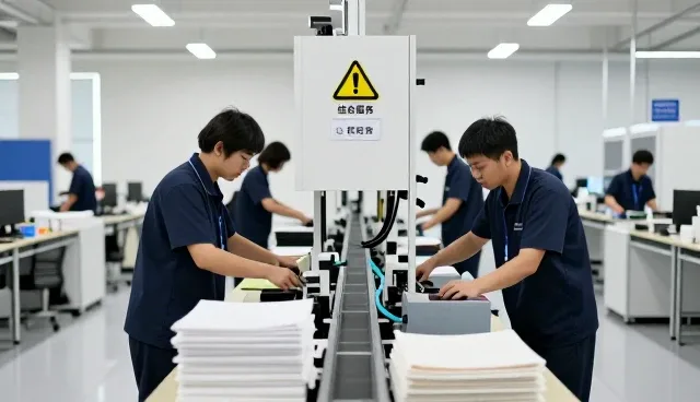 安国市天启灯饰有限公司