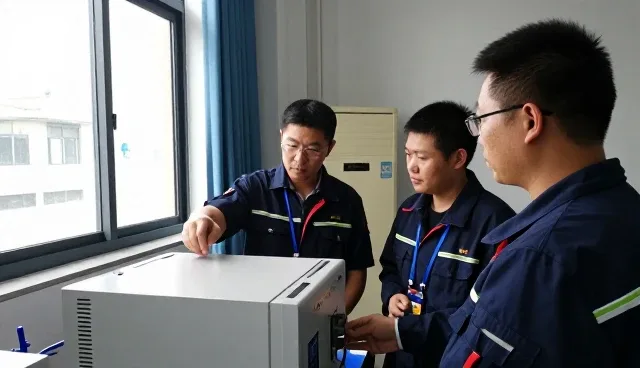 运维支持让维护保养应用更加便捷