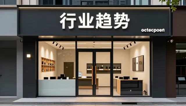 运维支持在业务发展中的关键作用与趋势洞察