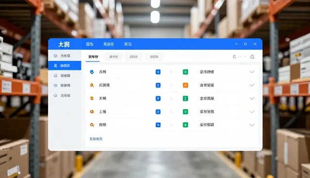 灯饰远程控制平台的日常使用与维护策略