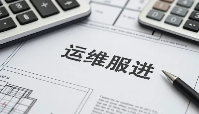 智能调光系统运维服务如何适应行业技术变革